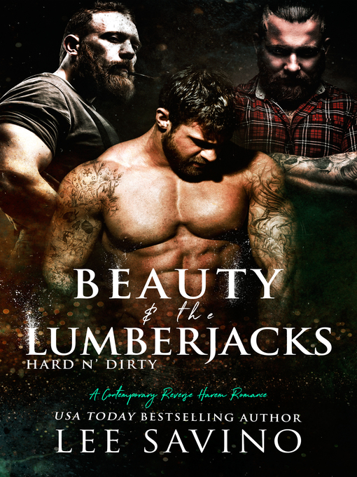 Title details for Beauty and the Lumberjacks by Lee Savino - Available